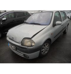 Poignee interieur arriere droit RENAULT CLIO 2