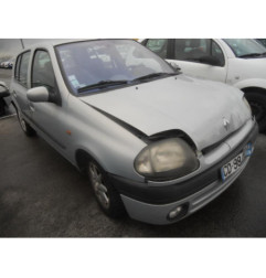 Poignee interieur arriere droit RENAULT CLIO 2