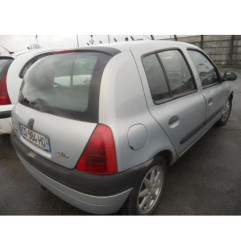 Poignee interieur arriere droit RENAULT CLIO 2