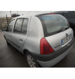 Poignee interieur arriere droit RENAULT CLIO 2