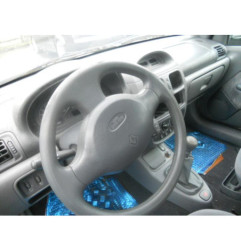 Poignee interieur arriere droit RENAULT CLIO 2
