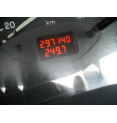 Poignee interieur arriere droit RENAULT CLIO 2