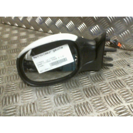 Retroviseur gauche CITROEN XSARA PICASSO Photo n°1