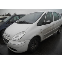 Retroviseur gauche CITROEN XSARA PICASSO