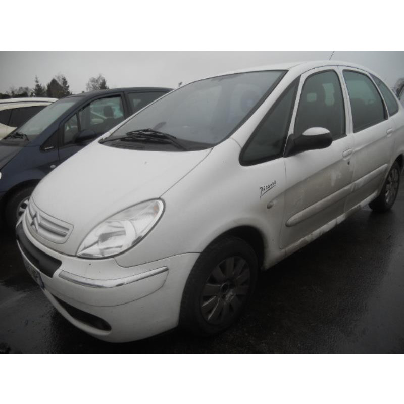 Retroviseur gauche CITROEN XSARA PICASSO Photo n°4