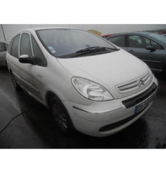 Retroviseur gauche CITROEN XSARA PICASSO