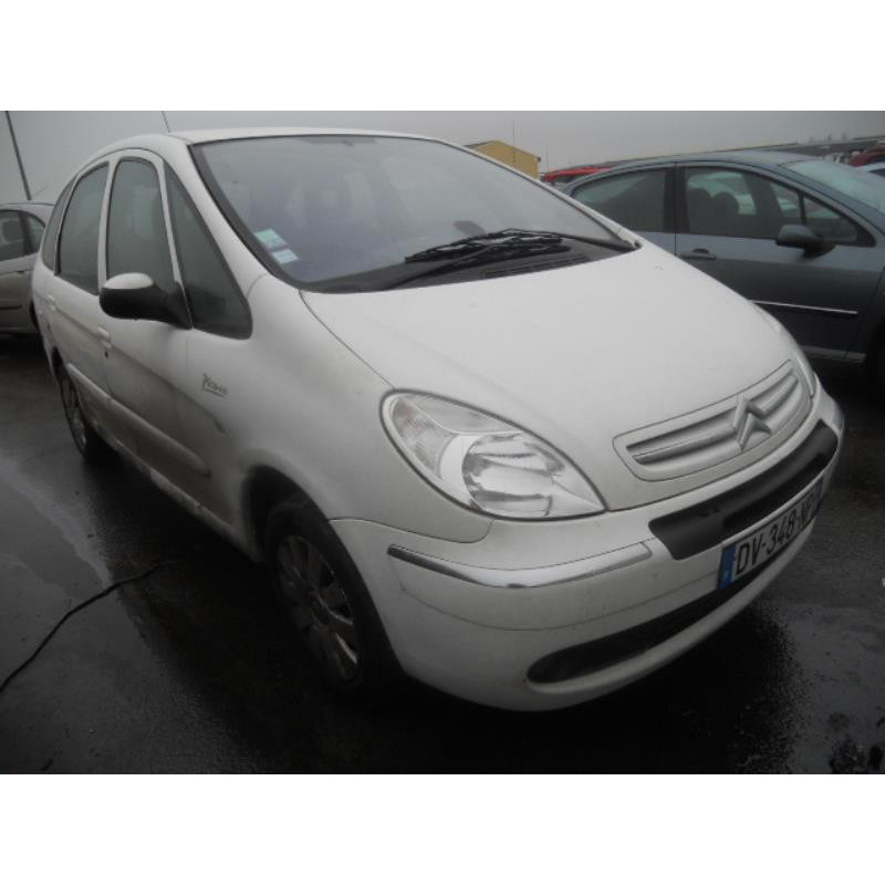 Retroviseur gauche CITROEN XSARA PICASSO Photo n°5