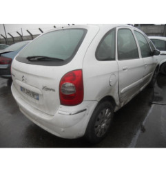 Retroviseur gauche CITROEN XSARA PICASSO