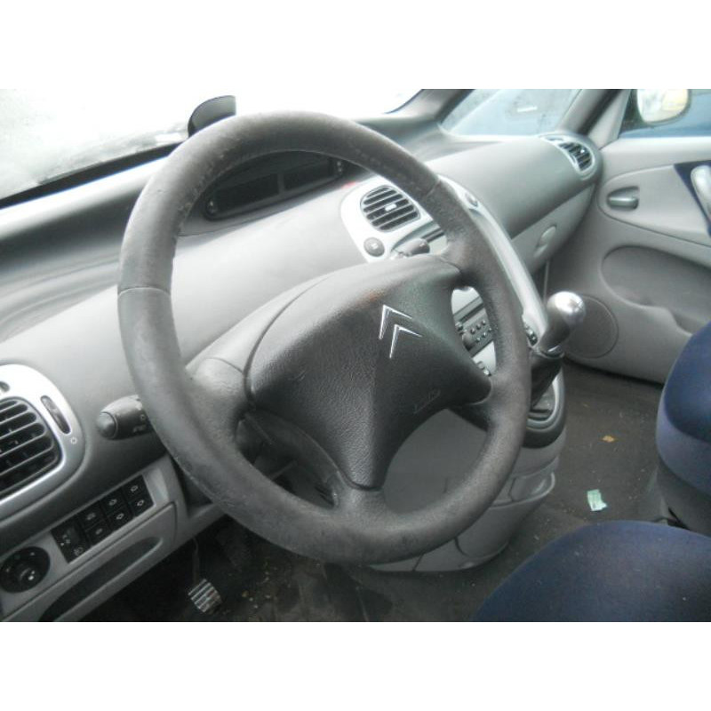 Retroviseur gauche CITROEN XSARA PICASSO Photo n°8
