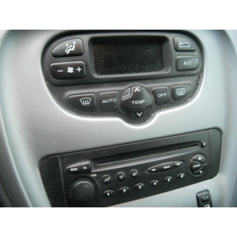 Retroviseur gauche CITROEN XSARA PICASSO Photo n°9