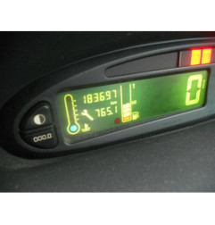 Retroviseur gauche CITROEN XSARA PICASSO