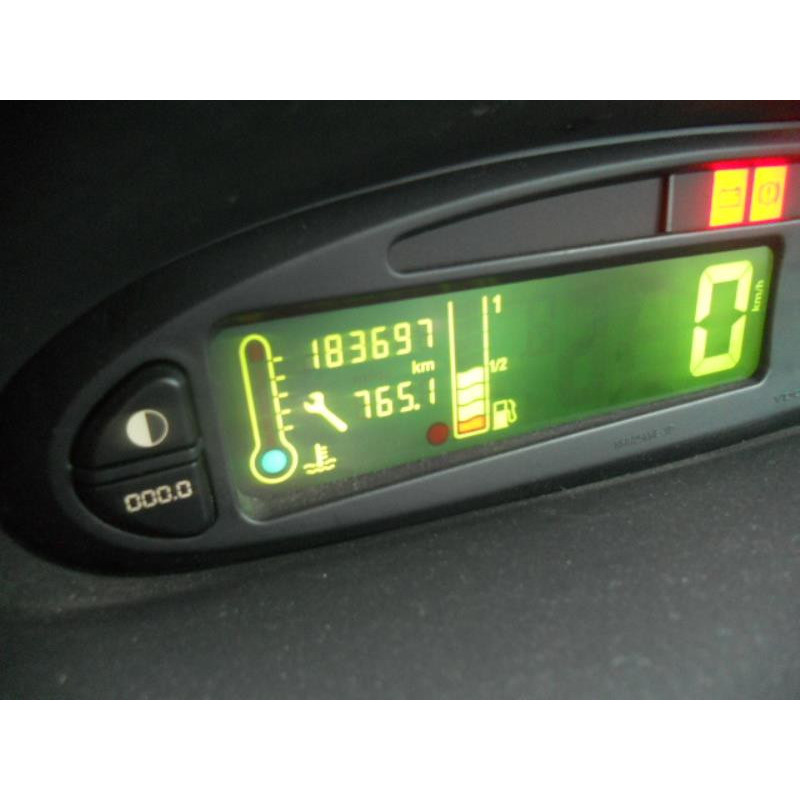 Retroviseur gauche CITROEN XSARA PICASSO Photo n°11