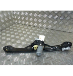 Leve vitre electrique arriere droit MERCEDES CLASSE C 203 Photo n°1