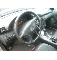 Leve vitre electrique arriere droit MERCEDES CLASSE C 203