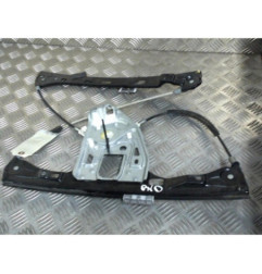 Leve vitre electrique avant droit MERCEDES CLASSE C 203 Photo n°1