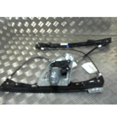 Leve vitre electrique avant gauche MERCEDES CLASSE C 203 Photo n°1