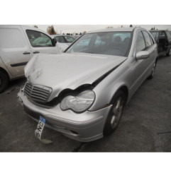Leve vitre electrique avant gauche MERCEDES CLASSE C 203