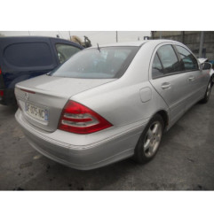 Leve vitre electrique avant gauche MERCEDES CLASSE C 203