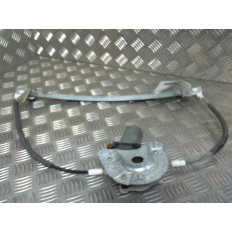 Leve vitre electrique avant droit CITROEN ZX Photo n°1