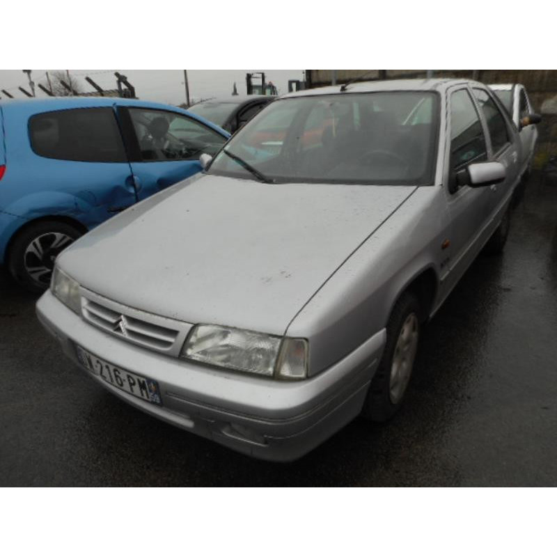 Leve vitre electrique avant droit CITROEN ZX Photo n°3