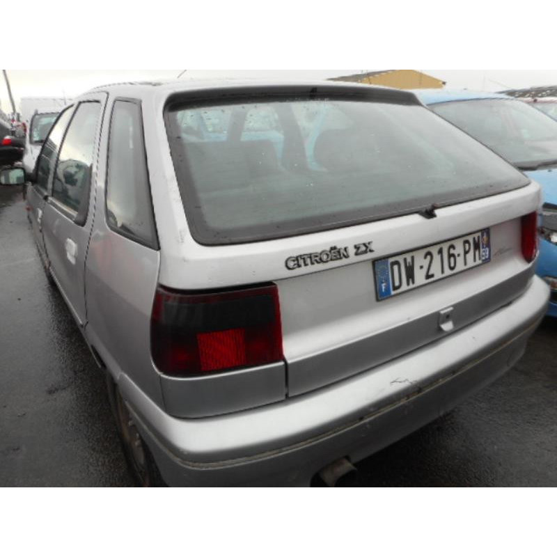 Leve vitre electrique avant droit CITROEN ZX Photo n°6