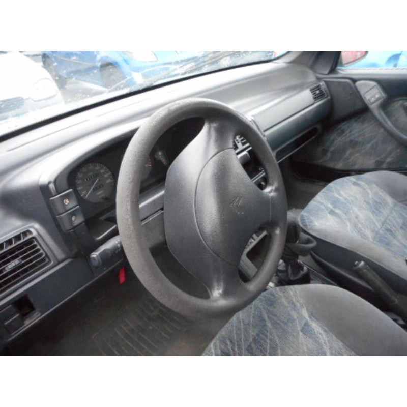 Leve vitre electrique avant droit CITROEN ZX Photo n°7