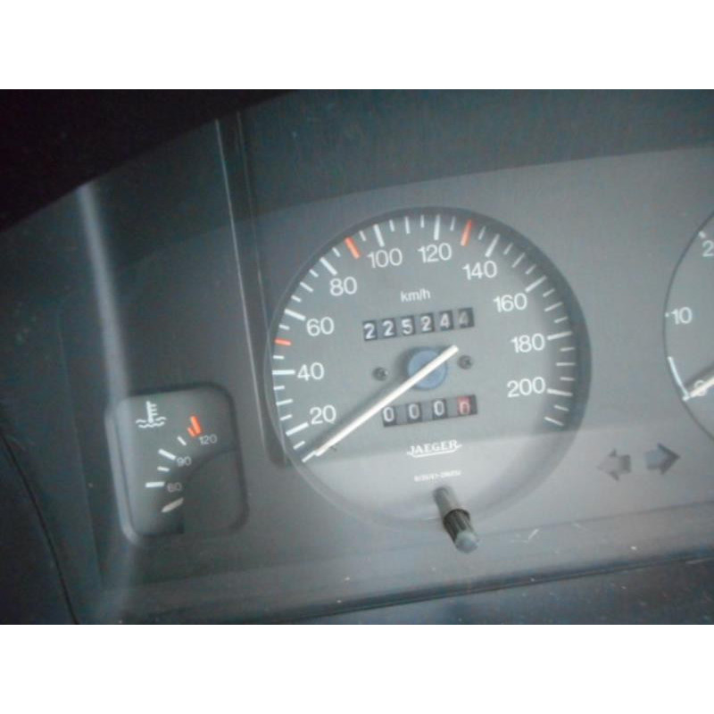 Leve vitre electrique avant droit CITROEN ZX Photo n°9