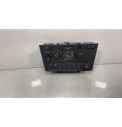 Commande chauffage VOLVO S 80 1 Photo n°1