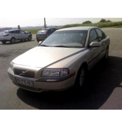 Commande chauffage VOLVO S 80 1