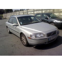 Commande chauffage VOLVO S 80 1