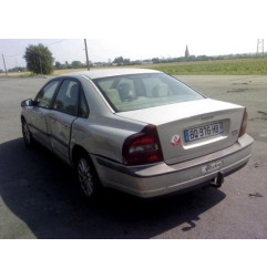 Commande chauffage VOLVO S 80 1