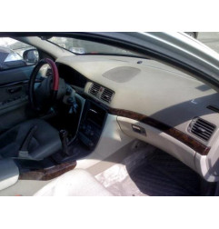 Commande chauffage VOLVO S 80 1