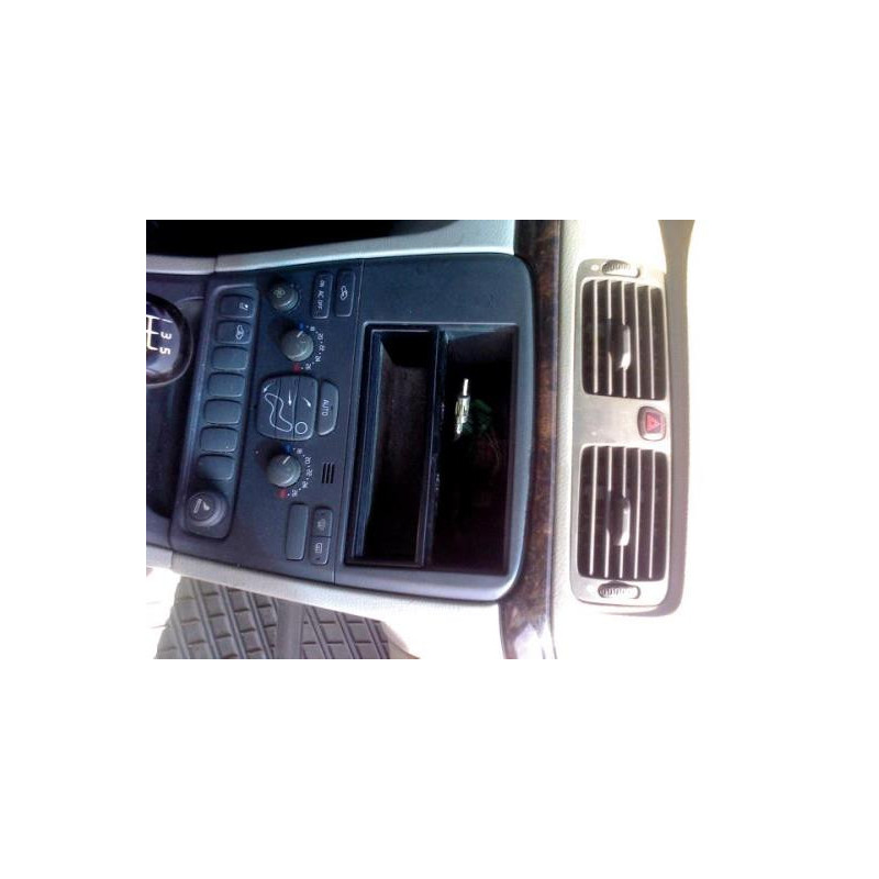 Commande chauffage VOLVO S 80 1 Photo n°9