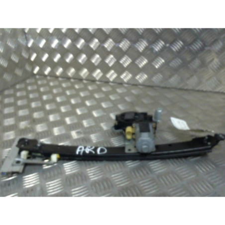 Leve vitre electrique arriere droit VOLVO S 80 1 Photo n°1