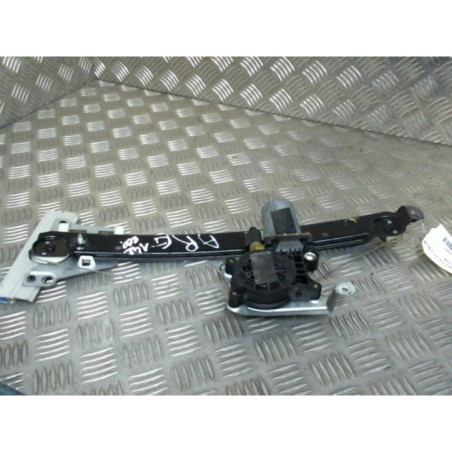Leve vitre electrique arriere gauche VOLVO S 80 1 Photo n°1