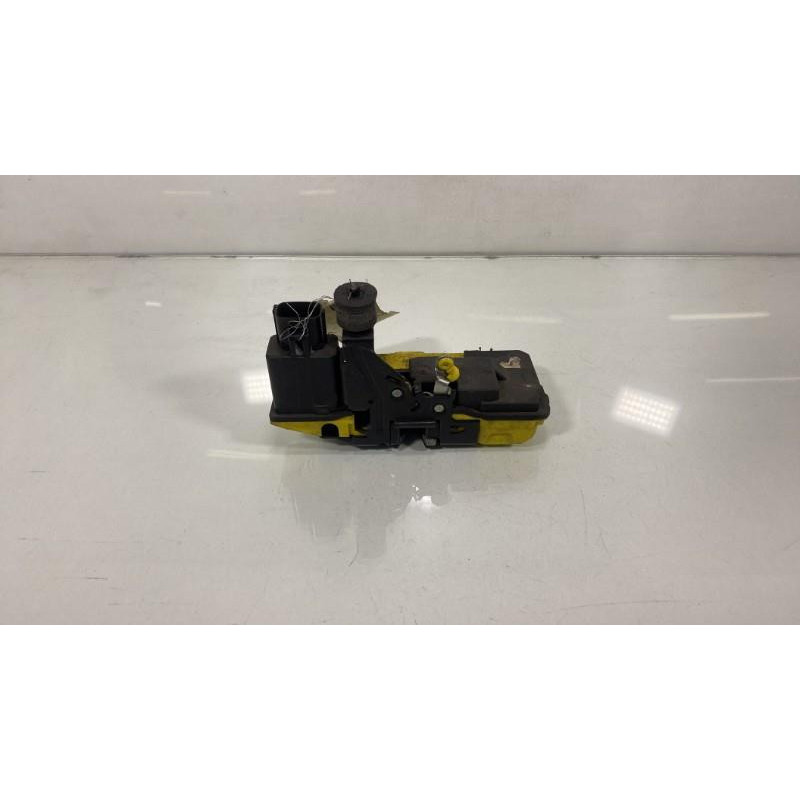 Serrure arriere droit VOLVO S 80 1 Photo n°1