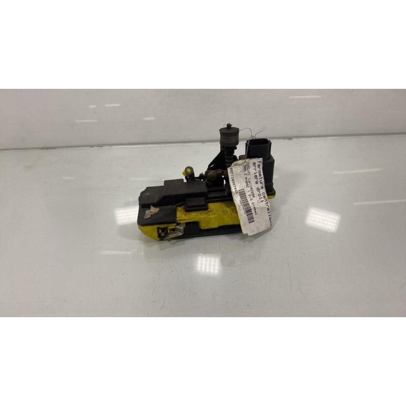 Serrure arriere droit VOLVO S 80 1 Photo n°3