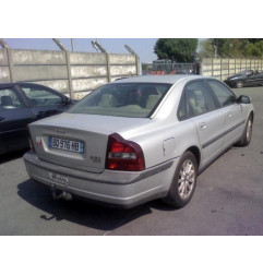 Serrure arriere droit VOLVO S 80 1