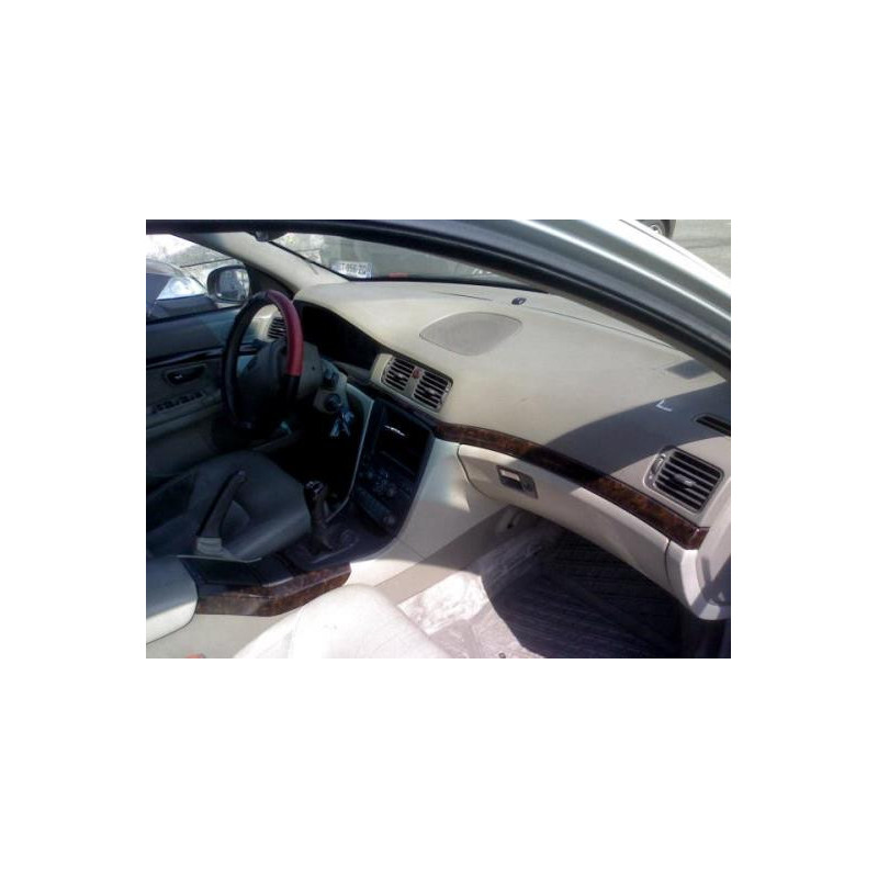 Serrure arriere droit VOLVO S 80 1 Photo n°8