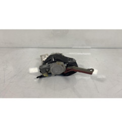 Pretensionneur de ceinture avant gauche NISSAN MICRA 3 Photo n°1