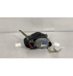 Pretensionneur de ceinture avant gauche NISSAN MICRA 3