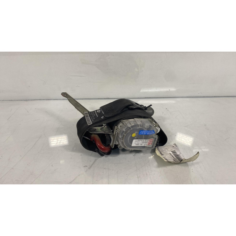 Pretensionneur de ceinture avant gauche NISSAN MICRA 3 Photo n°3