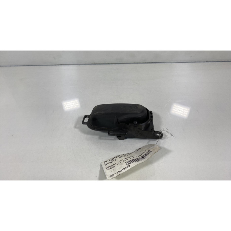 Poignee interieur avant droit NISSAN MICRA 3 Photo n°1