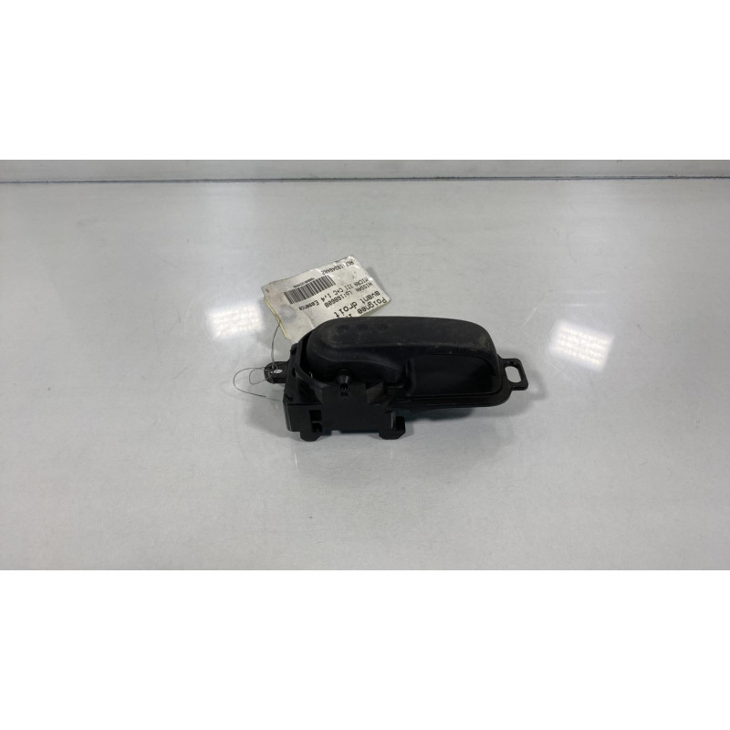 Poignee interieur avant droit NISSAN MICRA 3 Photo n°3