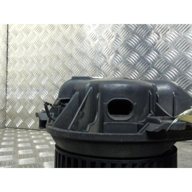 Pulseur d'air RENAULT SCENIC 1 Photo n°2