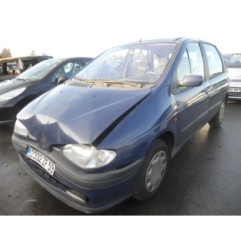 Pulseur d'air RENAULT SCENIC 1