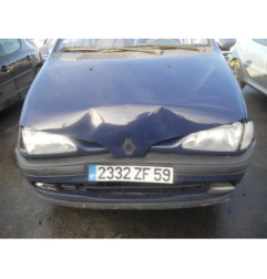 Pulseur d'air RENAULT SCENIC 1