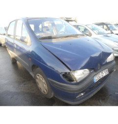 Pulseur d'air RENAULT SCENIC 1