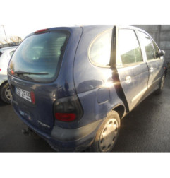 Pulseur d'air RENAULT SCENIC 1