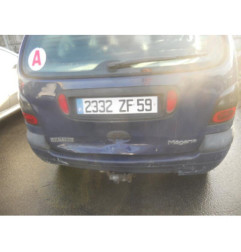 Pulseur d'air RENAULT SCENIC 1